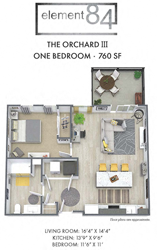 1482 S 84th St 1-2 Beds Apartment for Rent - Photo Gallery 63